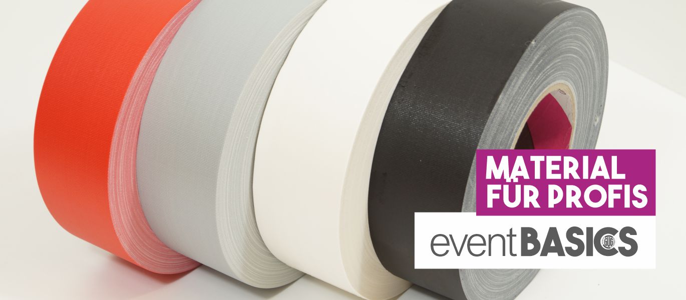 Event & Logistik Material für Profis
