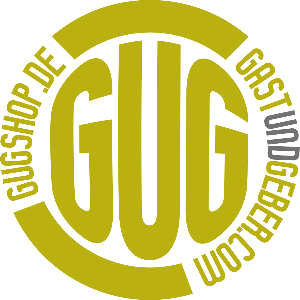 GUGSHOP.DE-Logo
