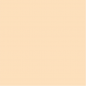 Preview: Biertisch Folie beige 0,84 x 100,0m