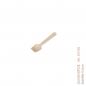 Preview: Eislöffel aus FSC® Holz 9,6cm gewachst
