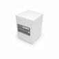 Preview: Tissue Serviette weiss 1-lagig 33 x 33cm 1/4 Falz - gastroBASICS