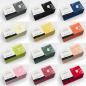 Preview: Tissue Serviette FSC® 33,0 x 33,0cm 1/4 Falz 3 lagig Fasana