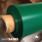 Preview: Standard Lackfolie 130cm x 30m 150µm dunkelgrün (674) eventBASICS