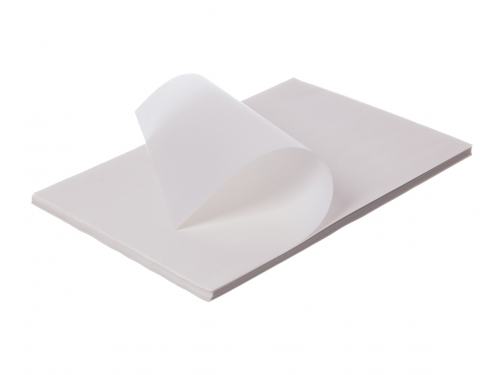 Einschlagpapier Pergaplus FSC-Mix weiß 1/4 Bogen 37,5 x 50,0cm 12,5kg