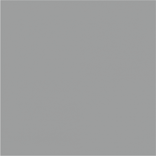 Standard Lackfolie 130cm x 30m 150µm, grau (319)