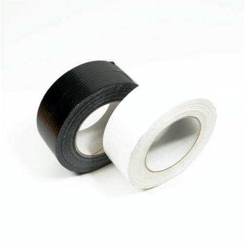 Gewebeklebeband - Gaffer Tape glänzend