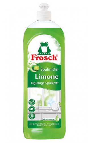 Frosch® Limonen Hand-Spülmittel 0,75L