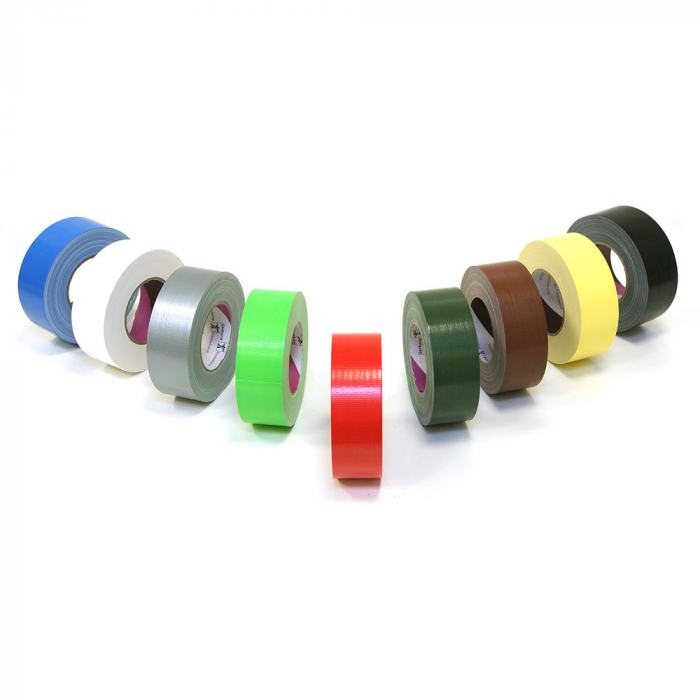 Gerband 250 Gaffer Tape glänzend Gerband 250 Gaffer Tape glänzend