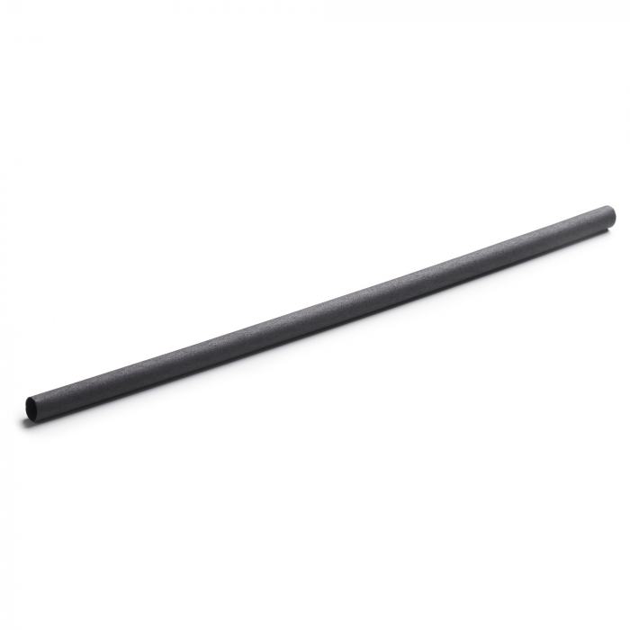Trinkhalm-Aufsatz In Schwarz – Für Flaschen, BPA-frei & Spülmaschinenfest, Ca. 15 Cm