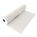 Backpapier Rolle Silikonbeschichtung 20,0 x 57,0cm weiß