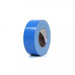 Gerband 250 blau - Gewebeklebeband - Gaffer Tape glänzend