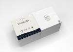 Tissue Serviette weiss FSC® 33 x 33cm 1/4 Falz 3- lagig Fasana