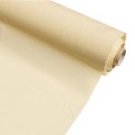 Biertisch Folie - Tischdecke - beige 0,84 x 100,0m - eventBASICS