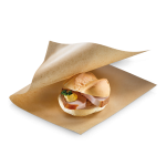Freshpack 38,0x50,0cm Kraftpapier FSC® unbeschichtet